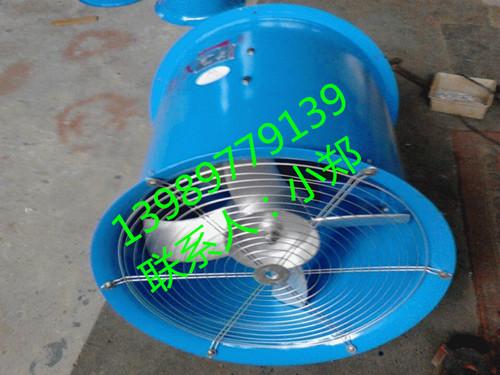 BT35-11-355防爆軸流風(fēng)機(jī)防爆玻璃圖片