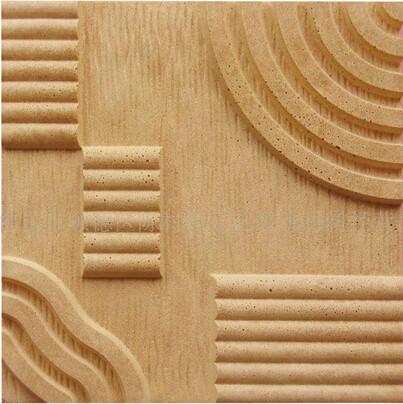 人造砂巖浮雕廠圖片