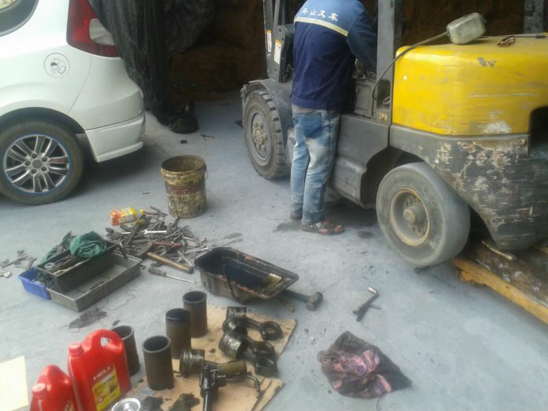 供應(yīng)廣州市佳鈴叉車配件銷售部