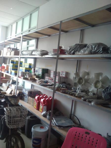 供應(yīng)增城市三聯(lián)佳鈴叉車配件維修部