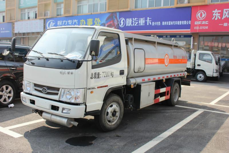 供應DFA1080SJ11D3加油車應