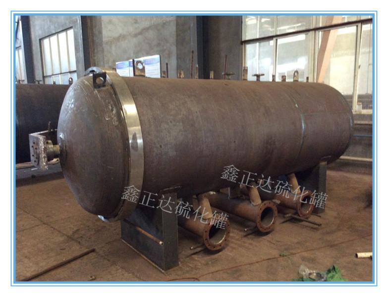 供應(yīng)小型膠條實(shí)驗(yàn)硫化罐