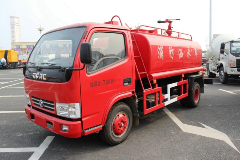 供應(yīng)NKR77LLLWCJAY消防車