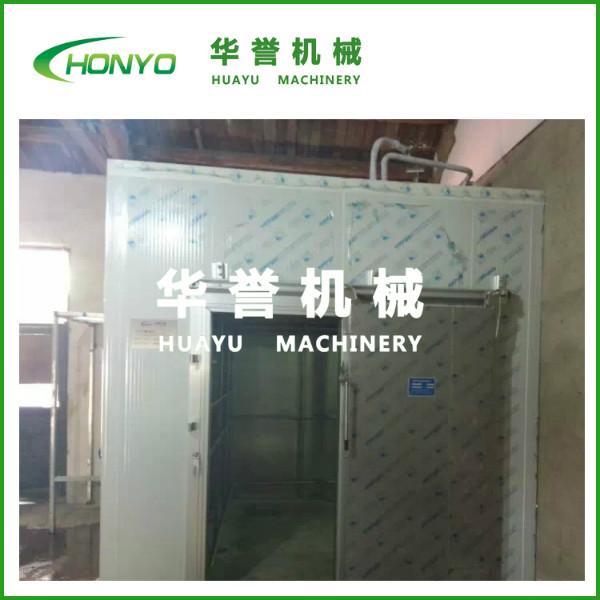 山東*的解凍設(shè)備