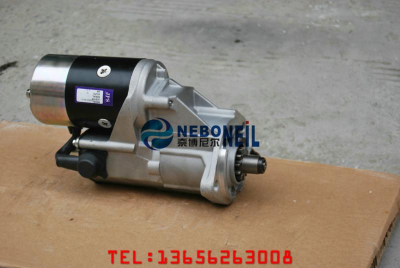 豐田叉馬達(dá) 啟動(dòng)電機(jī)