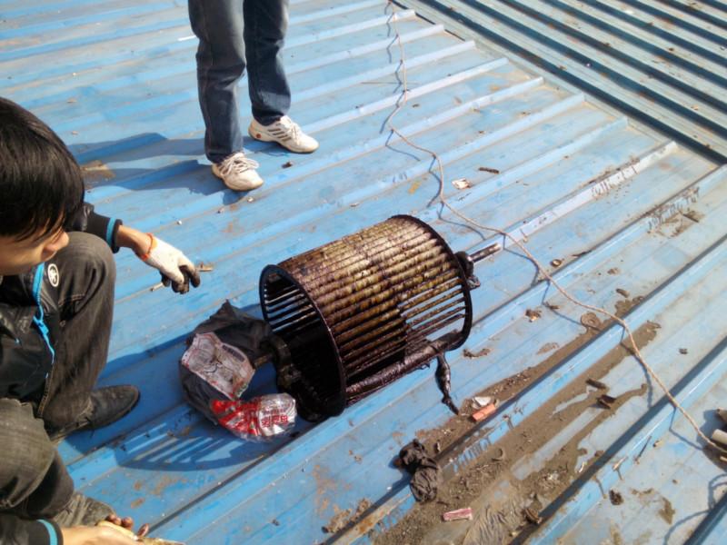 供應洪山餐館油煙機維修