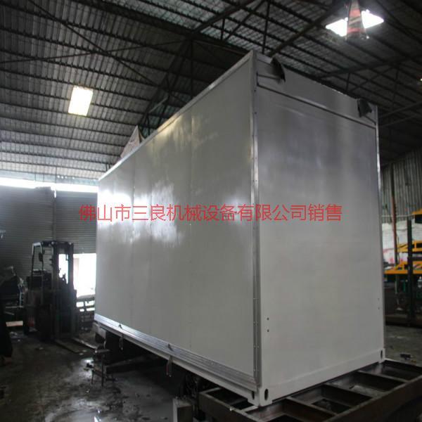 供應(yīng)惠州鷗翼式車廂訂制信心服務(wù)