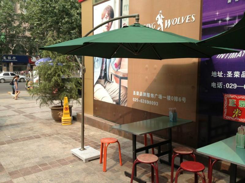 西安帳篷圖片/西安帳篷樣板圖 (3)