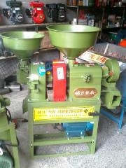 供應(yīng)6N-70型全自動(dòng)家用組合機(jī)碾米機(jī)