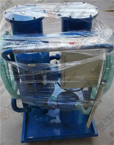 供應(yīng)濾油車LUC-63×10精細(xì)濾油車
