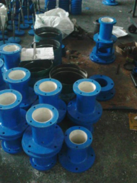 重慶東航閥門(mén)Z745T排泥閥圖片/重慶東航閥門(mén)Z745T排泥閥樣板圖 (3)