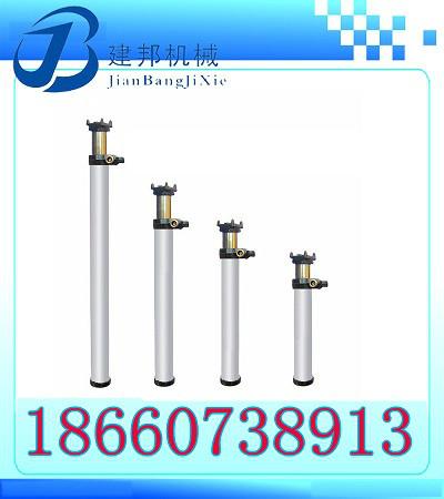 供應(yīng)DWX型液壓支柱