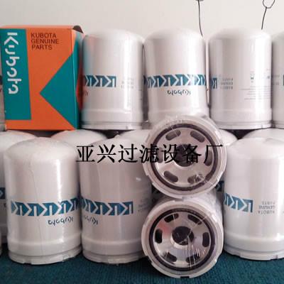 久保田機(jī)油濾芯圖片/久保田機(jī)油濾芯樣板圖 (4)