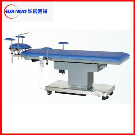 華諾電動(dòng)眼科手術(shù)臺(tái)