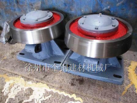 供應(yīng)烘干機(jī)擋輪 500mm直徑 鑄鋼310-570