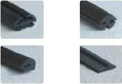 機(jī)械密封條異型密封條圖片