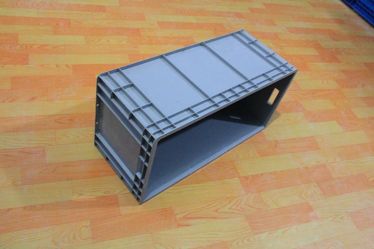 供應(yīng)韓式加強(qiáng)型物流箱汽車配件周轉(zhuǎn)箱