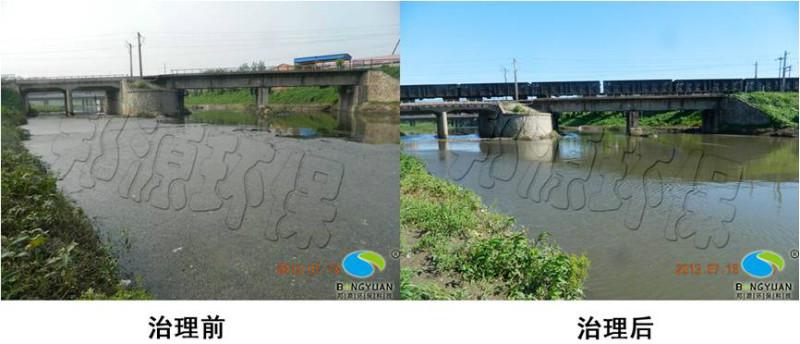 供應(yīng)涼水河黑臭河道治理技術(shù)應(yīng)