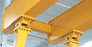 供應歐式門式起重機