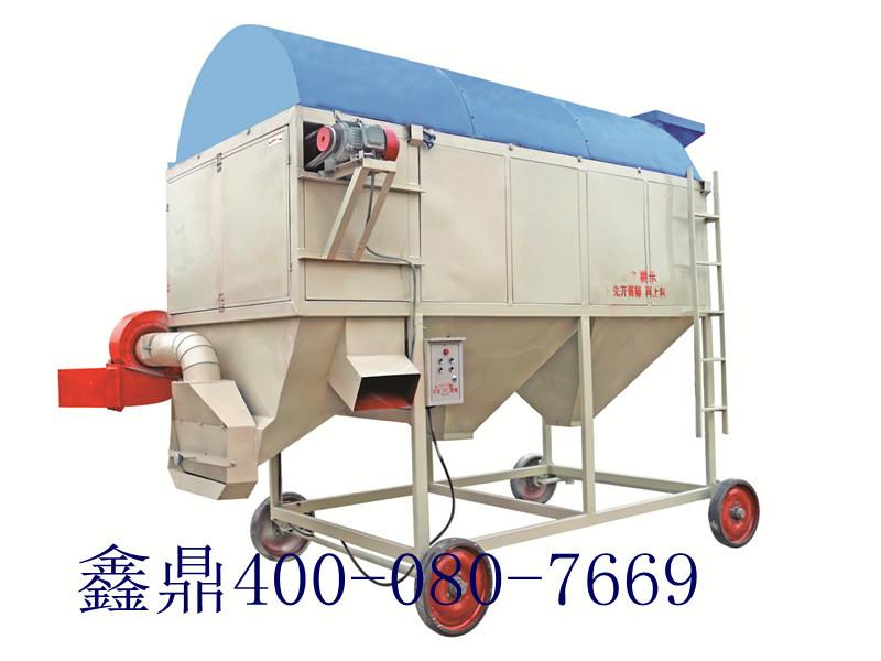 供應圓筒清理篩*報價