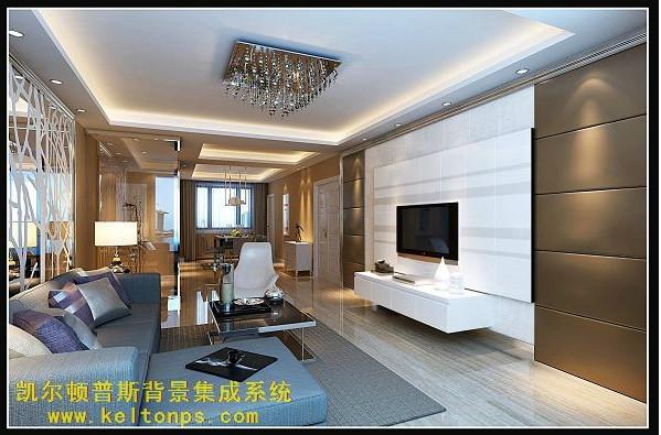 供應(yīng)凱爾頓普斯 簡(jiǎn)約客廳背景墻 自由時(shí)空 3d背景墻 廠家包郵