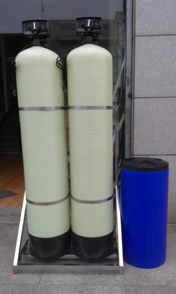 供應(yīng)工業(yè)商用小型軟化水處理設(shè)備