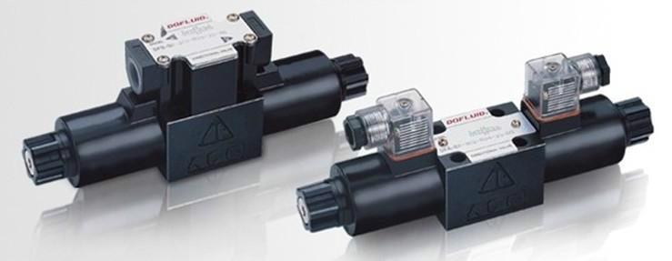 供應臺灣液壓電磁閥