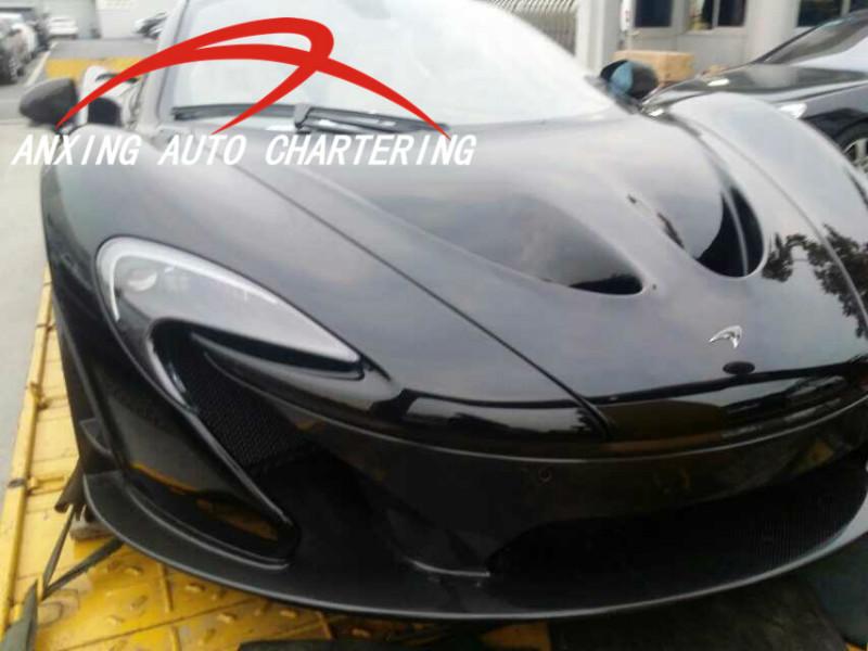 便宜跑車租賃邁凱倫展覽，便宜邁凱倫跑車租賃巡游