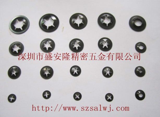 供應(yīng)翻邊軸承介子翻邊軸承卡圈Φ3-Φ12規(guī)