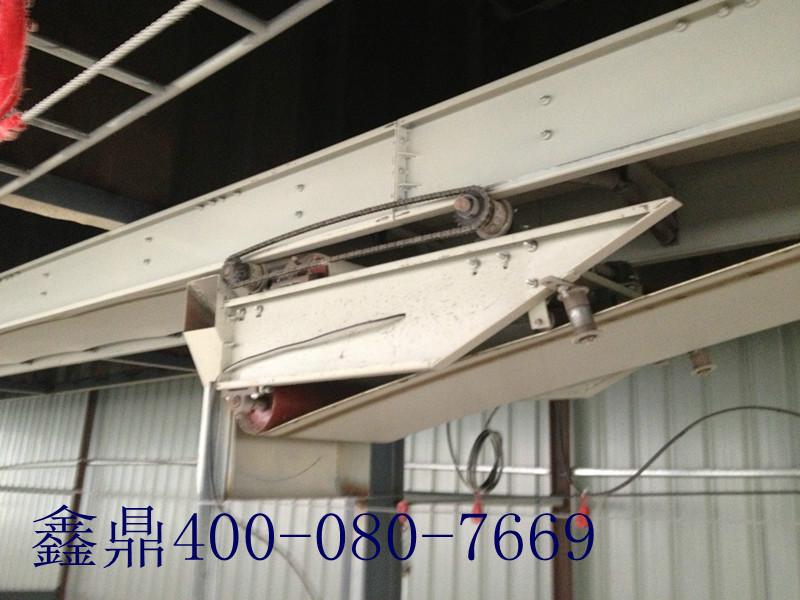 供應(yīng)多點(diǎn)卸料輸送機(jī)功能介紹