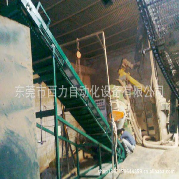 供應(yīng)爬坡輸送線，東莞直銷皮帶流水線，廣東爬坡輸送線