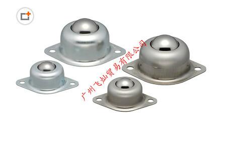 日本ISB萬向球IM-25原裝正品圖片