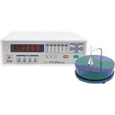 原裝YG107A型環(huán)形線圈圈數(shù)測量儀圖片