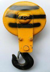 鋼絲繩電動葫蘆吊鉤組生產(chǎn)廠家價(jià)格