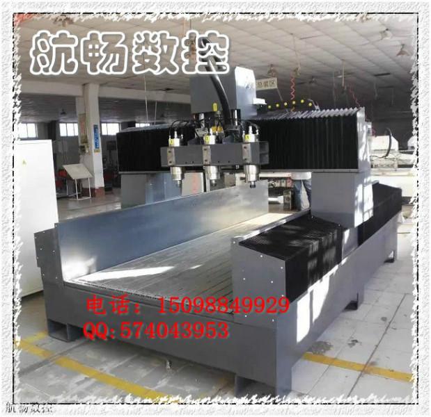 供應(yīng)瓷磚雕刻機大理石雕刻機，玻璃雕刻機，河南石雕機，江蘇貔貅雕刻機