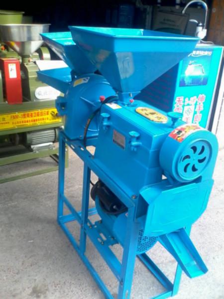 供應湖南家用組合碾米機，
