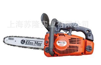 意大利歐瑪941cx進口油鋸圖片