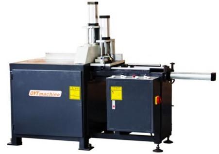 供應(yīng)自動送料角碼鋸，鋁門窗自動送料角碼鋸廠家，自動送料角碼鋸