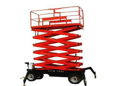 供應(yīng)武邑升降平臺(tái)