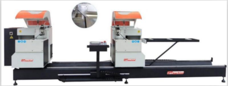 供應(yīng)45度雙頭切割鋸，歐亞特45度雙頭切割鋸，45度雙頭切割鋸的價(jià)格