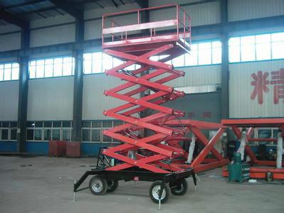 供應升降貨梯生產廠家