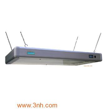 供應(yīng)金屬外殼吊式單雙三光源箱CC120  3NH+TILO