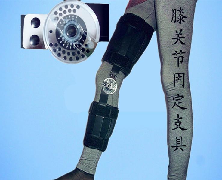 供應(yīng)螺釘可調(diào)膝關(guān)節(jié)矯形器