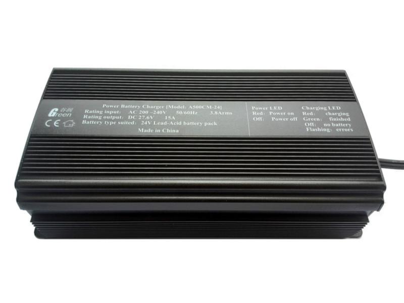供應鋰電池充電器54.6V9A