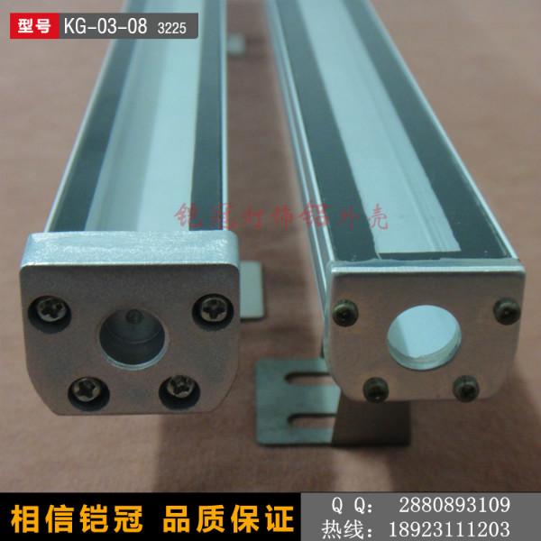 供應(yīng)led洗墻燈小功率線條燈廠家直銷