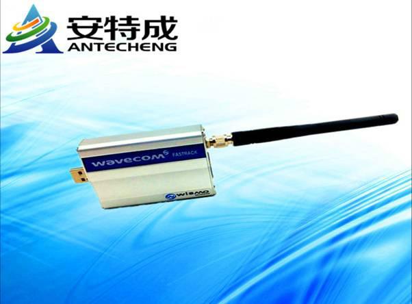 M1306B安特成GSM/GPRS圖片