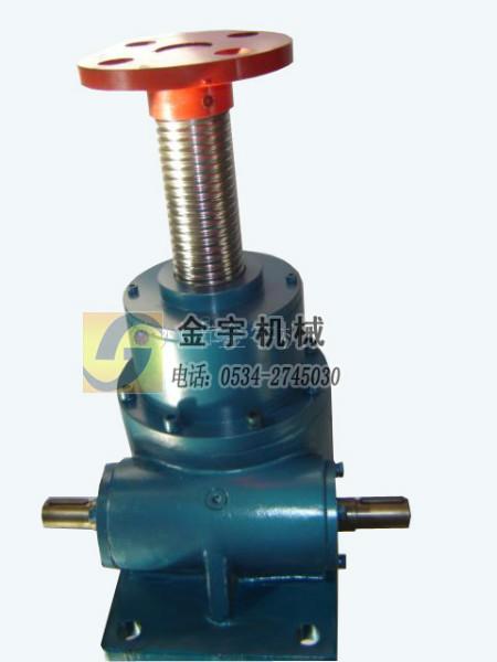 供應(yīng)螺旋絲桿升降機(jī)