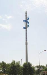 供應(yīng)森林防火了望塔 森林防火監(jiān)測塔 林木防火塔 森林防火了望塔