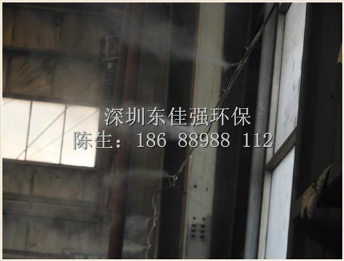 供應(yīng)養(yǎng)雞場(chǎng)噴霧降溫系統(tǒng)