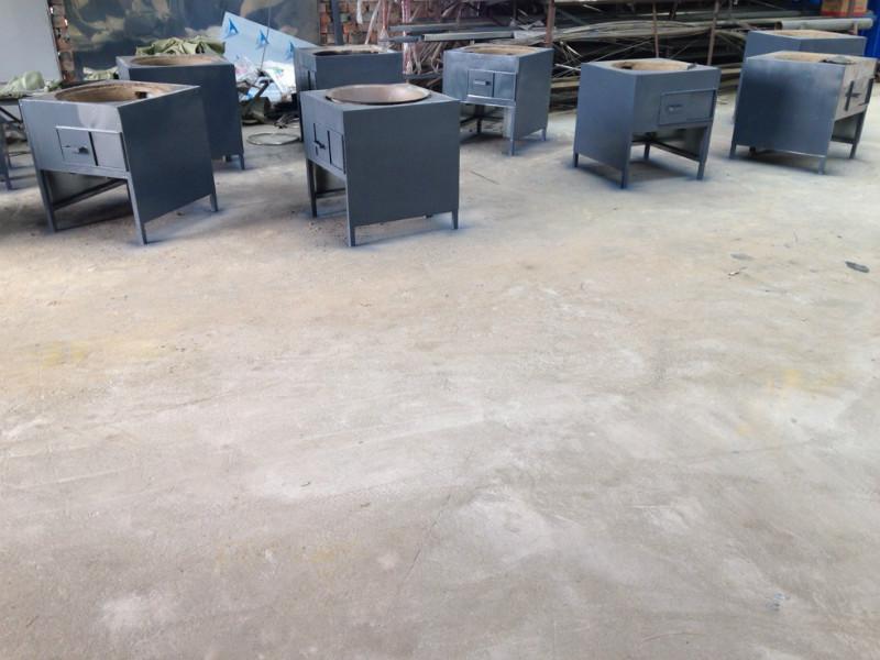 成都柴火雞灶臺(tái)廠家批發(fā)圖片